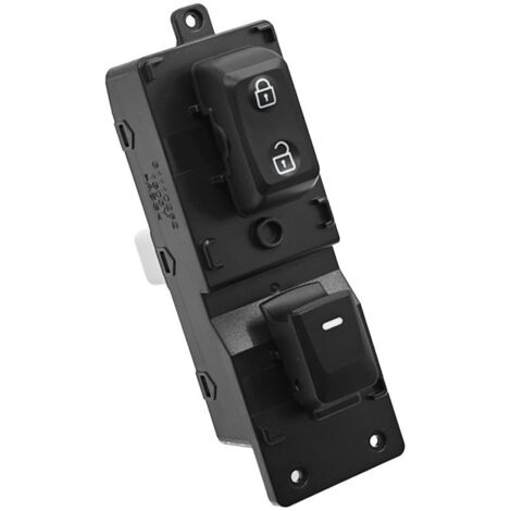 Die Teilenummer 93576-A7200 ist für elektrische Fensterheber mit Einzelschalter bei Hyundai, Kia Cerato und Forte der Baujahre 2013-2017 geeignet.