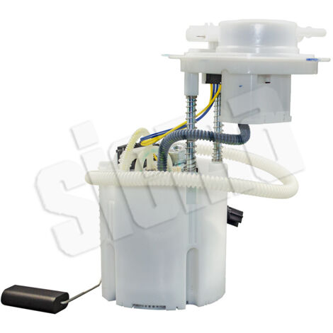 Die Teilenummer A2C111559500/A2C38811500 ist für die neue Kraftstoffpumpeneinheit des Commander 4x4 Baujahr 2018 geeignet. (Kraftstoffpumpeneinheit für Commander 4x4 Baujahr 2018)
