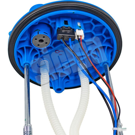 Die Teilenummer B00013791 PW2854 ist mit der neuen Kraftstoffpumpeneinheit für den BAIC BJ40/2.0T-Motor (Abgasnorm National V) kompatibel. Kraftstoffpumpeneinheit für BAIC BJ40/2.0T-Motor (Abgasnorm N