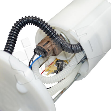 Die Teilenummer E2496M JX61-9H307-YA ist mit der neuen Kraftstoffpumpeneinheit für den Ford Focus 2020 kompatibel und gewährleistet einen stabilen Kraftstofffluss. (Kraftstoffpumpeneinheit für den For