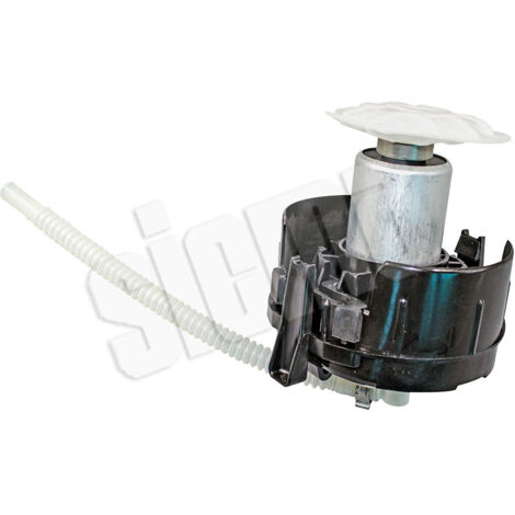 Die Teilenummer E8385M 16141183947 ist für die neue Kraftstoffpumpe des BMW E38 geeignet und gewährleistet einen stabilen Förderstrom. Kraftstoffpumpe/Komplettset für BMW E38