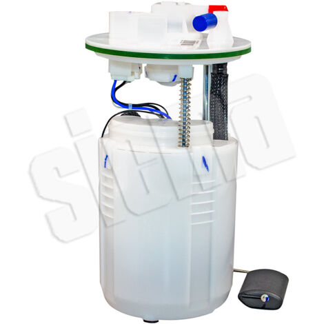 Die Teilenummer E8995M 31110-2K600 FG1281 ist mit der neuen Hochleistungs-Kraftstoffpumpeneinheit für den Kia Soul kompatibel. (Kraftstoffpumpeneinheit Kia Soul)