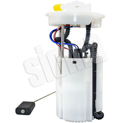 Die Teilenummer F01R00S394 ist mit der neuen Haima 8 Kraftstoffpumpeneinheit kompatibel und gewährleistet einen stabilen Durchfluss sowie eine präzise Druckregelung. Haima 8 Kraftstoffpumpeneinheit.
