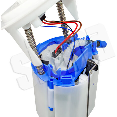 Die Teilenummer FG1164 E8872M SP8872M ist mit der neuen Hochleistungs-Kraftstoffpumpeneinheit für die Mercedes-Benz C-Klasse (2008–2013) kompatibel. (Kraftstoffpumpeneinheit für Mercedes-Benz C-Klasse