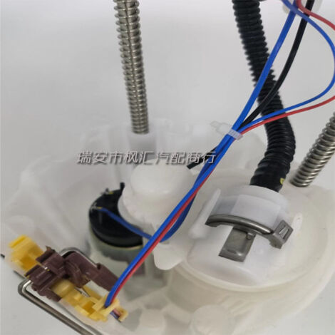 Die Teilenummer GM84283164 passt zur kompletten Kraftstoffpumpenbaugruppe für den Buick Enclave 4WD.
