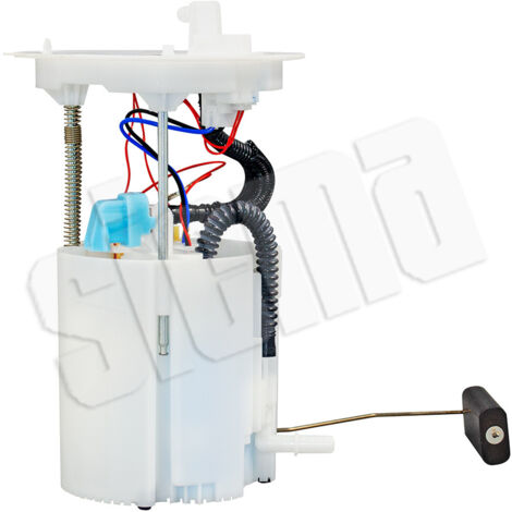 Die Teilenummer LX619H307KB F01R00S692 ist mit der neuen Kraftstoffpumpeneinheit für den Ford Escape kompatibel und gewährleistet einen stabilen Kraftstofffluss. Kraftstoffpumpeneinheit für Ford Escap