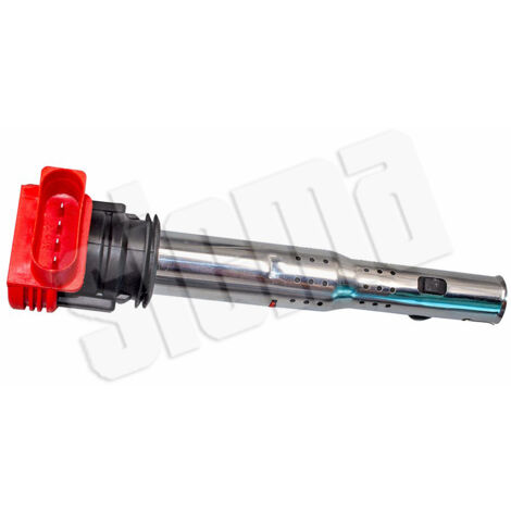 Die Teilenummern 06E905115, 06E905115A und 06E905115B sind mit den Zündspulen des Audi A4 B8/A6 C6/2.4 kompatibel. (Audi A4 B8/A6 C6/2.4 Zündspule / Stück)
