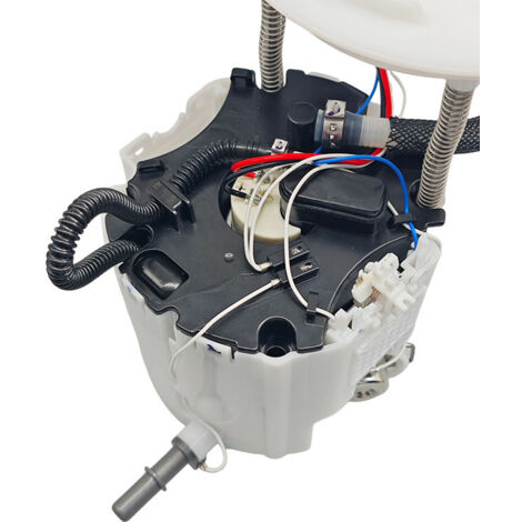 Die Teilenummern 13520039, 13519547 und 13511523 gelten für die Kraftstoffpumpenbaugruppe Modell 13520039 des Buick Envision 2.0T.