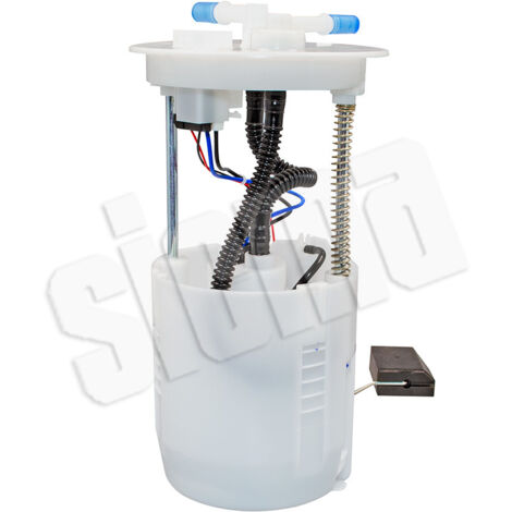 Die Teilenummern 15100-74L00 und 15100-74L01 gelten für die neue Kraftstoffpumpenbaugruppe für den Suzuki Swift 2014.