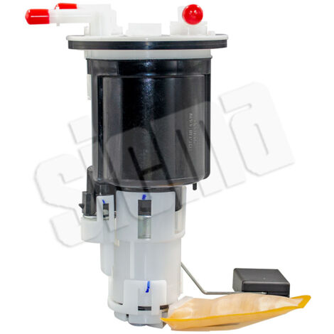 Die Teilenummern 15100-78F00 und 15100-78850 sind für die neue Suzuki Solio Kraftstoffpumpenbaugruppe geeignet.