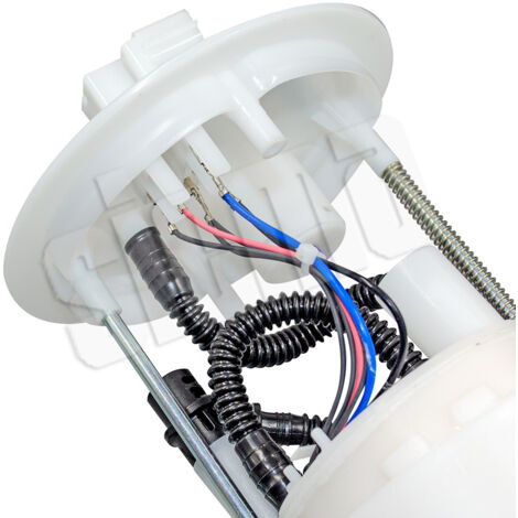 Die Teilenummern 17040-1JA3A und 17040-1JB4A sind für die neue Kraftstoffpumpenbaugruppe des Nissan Quest 3.5 (2013-2017) geeignet.