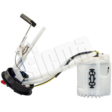 Die Teilenummern 1HM919051 und 1H0919051AJ sind für den stabilen Betrieb der neuen Kraftstoffpumpeneinheit für den Jetta 5V geeignet. Kraftstoffpumpeneinheit für den Jetta 5V