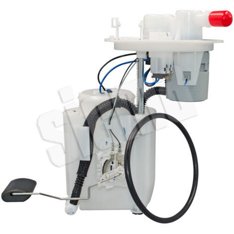 Die Teilenummern 31110-1R500 /E9115M und 31110-A5600 sind für die neue Kraftstoffpumpeneinheit im Accent geeignet. Kraftstoffpumpeneinheit/Kraftstoffpumpeneinheit Accent
