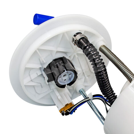 Die Teilenummern 31110-2V210 und 31110-3X210 gewährleisten einen stabilen Durchfluss der neuen Kraftstoffpumpeneinheit für den Hyundai Veloster. (Kraftstoffpumpeneinheit für Hyundai Veloster)