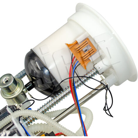 Die Teilenummern 6G919H307EG, 31273686 und 31372894 sind mit der neuen Kraftstoffpumpeneinheit für den Ford S-MAX kompatibel. Kraftstoffpumpeneinheit für Ford S-MAX.