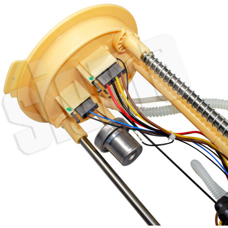 Die Teilenummern 8R0919050D und 8R0919050E sind mit den neuen Kraftstoffpumpeneinheiten des Audi Q5 kompatibel und gewährleisten einen stabilen Förderstrom.