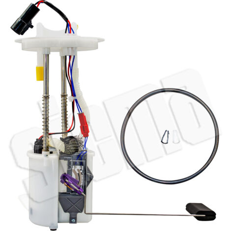 Die Teilenummern E2496M, FE0420, FG0968 und FG0590 sind mit der neuen Kraftstoffpumpeneinheit für den Ford Escape kompatibel. Kraftstoffpumpeneinheit für Ford Escape.