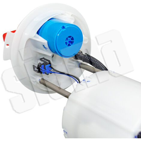 Die Teilenummern E4030M, E4058M, M100052 und P76881M sind mit der neuen Kraftstoffpumpeneinheit für den Cadillac XTS kompatibel. Kraftstoffpumpeneinheit für Cadillac XTS.