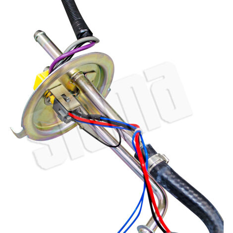 Die Teilenummern E7072S, SP7072H, P76543S und HP10148 sind mit der neuen Kraftstoffpumpeneinheit für den Grand Cherokee kompatibel. Kraftstoffpumpeneinheit für Grand Cherokee.