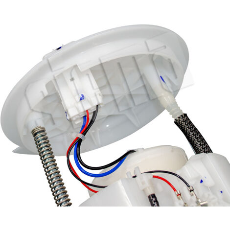 Die Teilenummern E7253M, E7220M, P76268M und FG1140 sind mit der neuen Kraftstoffpumpeneinheit für den Jeep Compass 2WD kompatibel. (Kraftstoffpumpeneinheit/Compass 2WD-Kit)