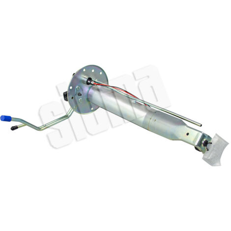 Die Teilenummern E8439H, MR439710 und MR548361 sind mit der neuen Kraftstoffpumpeneinheit für den Mitsubishi Montero 2WD kompatibel. Kraftstoffpumpeneinheit für Mitsubishi Montero 2WD.