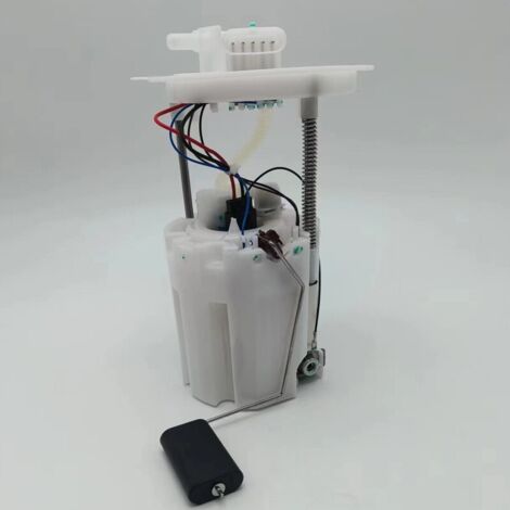 Die Teilenummern T15-1106010BA und T16-1106010BA155000308AA sind für Kraftstoffpumpenbaugruppen des Chery Tiggo 8 geeignet.