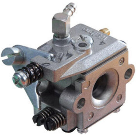 Die Vergaser B1WWA55 WA55A WA55B sind mit den Modellen PB440 und PB440E kompatibel.
