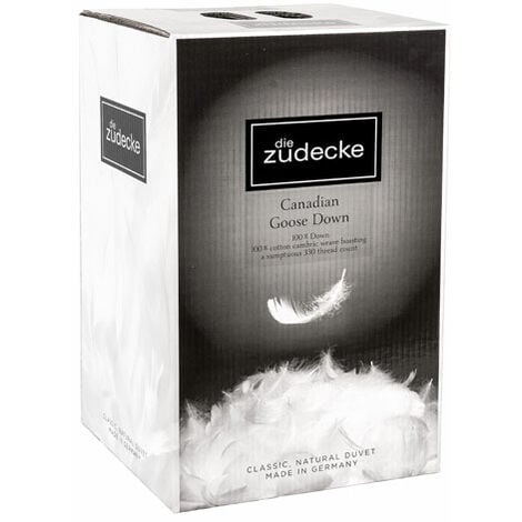 DIE ZUDECKE Single