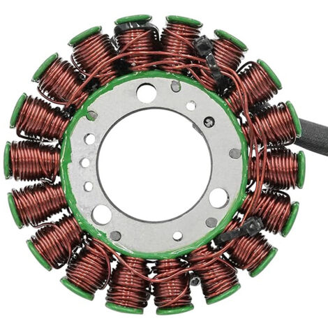 Die Zündspule 18P-81410-00-00 ist für die Zündspule des Yamaha YFZ450 Motors geeignet.