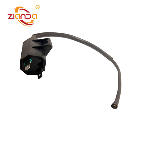 Die Zündspule K2112-11292 ist kompatibel mit der Kawasaki Brown Force 750 KVF750G 4x4i.