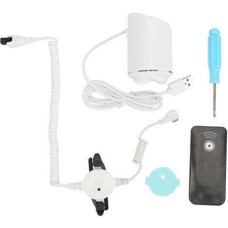 Diebstahlsicherer Displayständer für Mobiltelefone mit Alarm- und Ladefunktion, kompatibel mit iOS-Schnittstelle, für Ausstellungshallen.