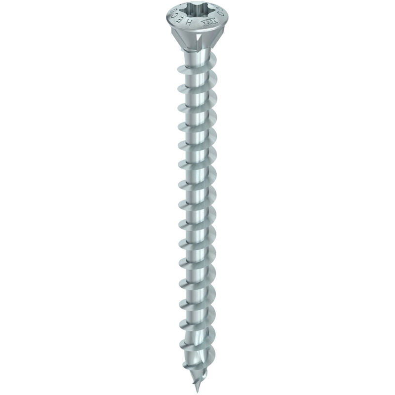 Banyo Heco-topix-plus 3, 5 X 40, Dielenschraube, Linsenkopf, T-drive, Vvg, A3k 60294 500 Stk