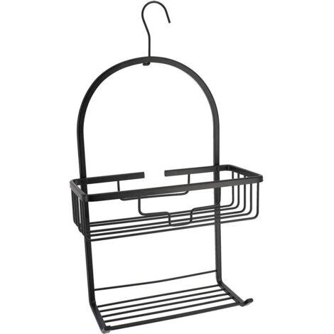 Diener aluminium pm - schwarz - Tendance
