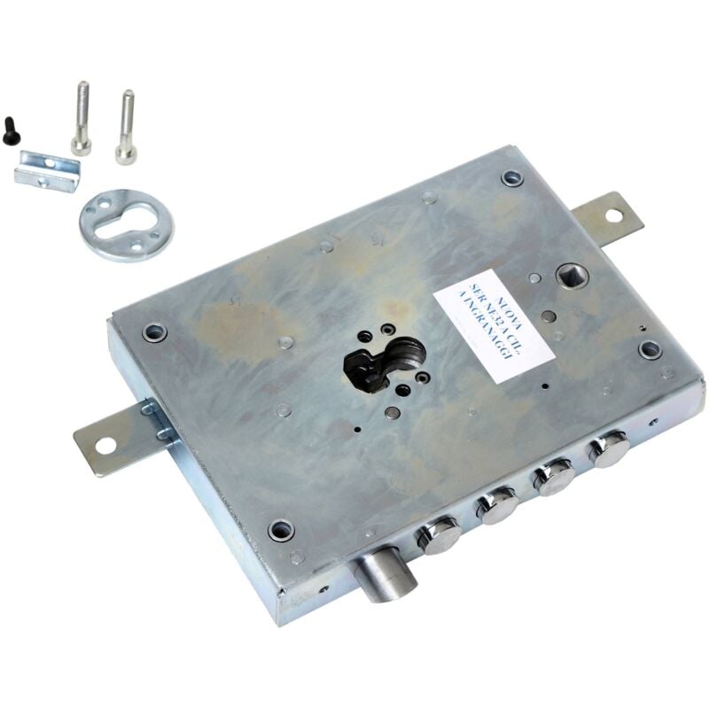 Atra serr.cil.europeo ne42 7sx e.70 box