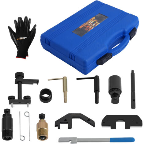 Diesel Engine Timing Locking Tool Kit For BMW M47 M51 M57 E66 for Land Rover
