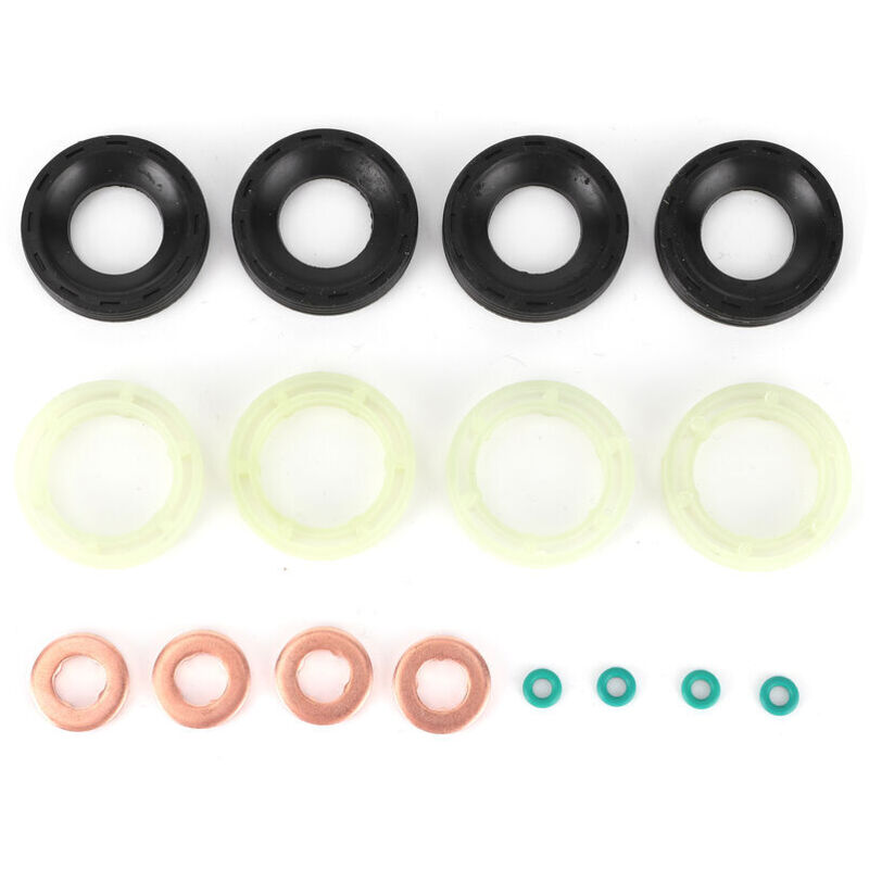 Image of Diesel injector assembly kit, 1318562, 1314368,&hellip;