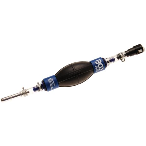 Diesel-Service-Füllpumpe