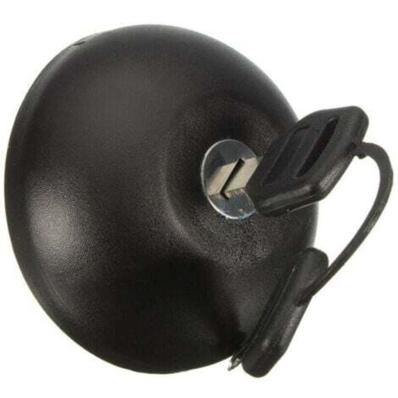 Image of Gabrielle - Diesel-Tankdeckel mit 2 Schlüsseln für Master ii 98–10 Clio Kangoo Trafic 7701471585