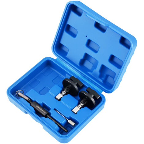 Diesel Timing Chain Locking Tool Kit for Vauxhall Astra Corsa Combo 1.3 CDTi
