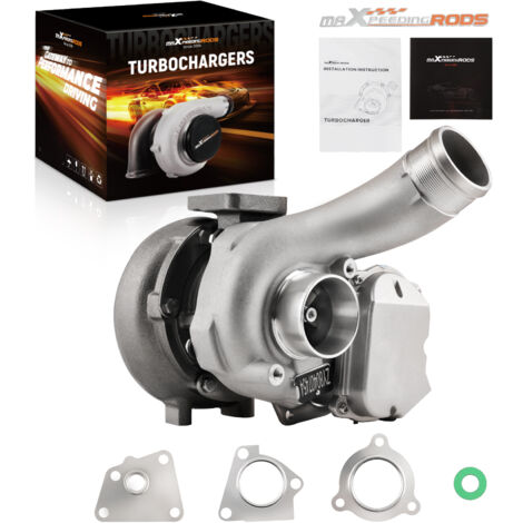 Diesel Turbolader für Audi Q7 4LB 3.0 TDI Quattro 059145702R 155-171KW 2006-2010