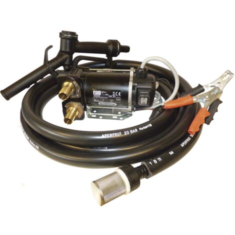 Dieselpumpen-Set eko auto PIUSI - 08563
