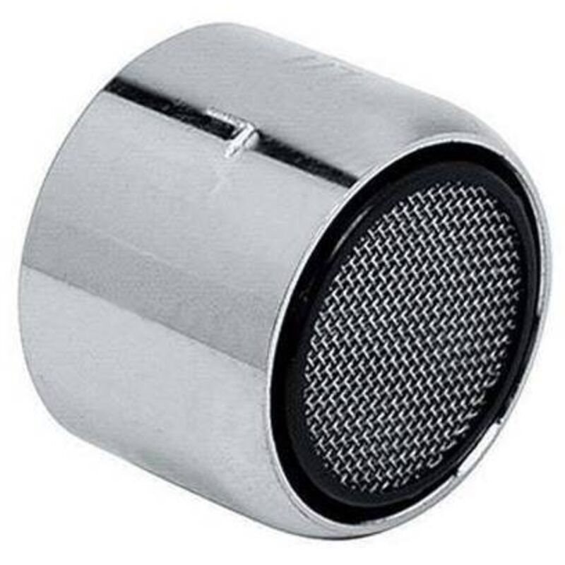 Aeratore Filetto Femmina Mm.22 Per Lavabo E Lavello