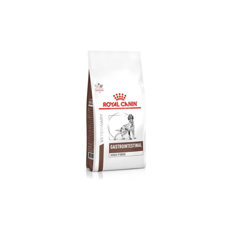 

Veterinary Veterinary Diet Canine Fibre Response Alto en fibra 2Kg - Royal Canin