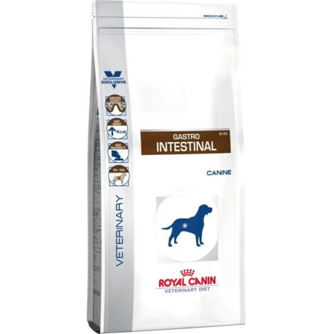 Diet Canine Gastro Intestinal GI25 7.5 kg