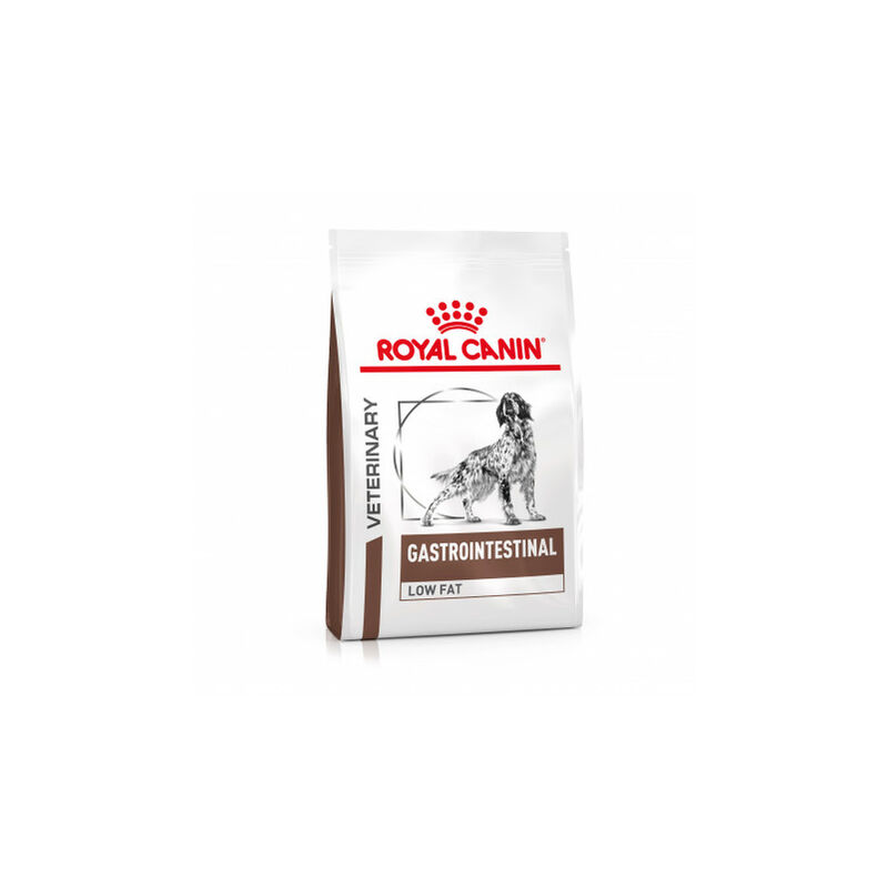 

Royal Canin Gastro Intestinal Low Fat Saco de 6 Kg