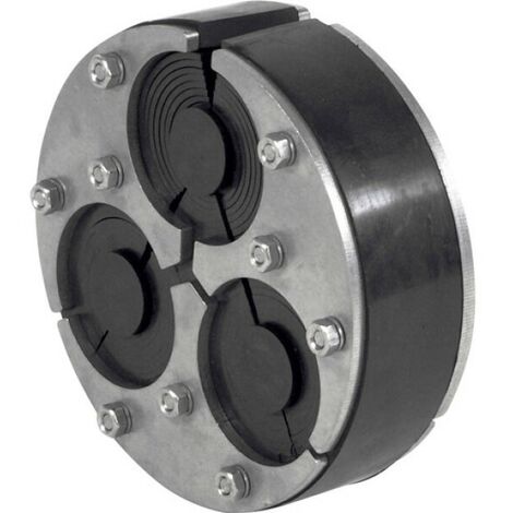 Dietzel RINGRAUMDICHTG.,SEGMENTTECHNIK (HRD 125-SG-3/10-40)