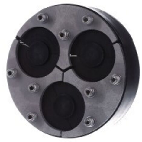 Dietzel RINGRAUMDICHTUNG F. 3 KABELN (HRD 150-SG-3/22-54)