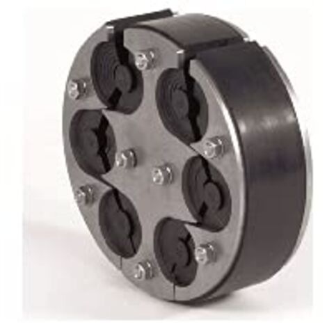 Dietzel RINGRAUMDICHTUNG F. 6 KABELN (HRD 150-SG-6/8-35)