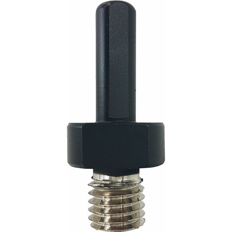 DIEWE Adapter Dreikant für M14 Diamant-Trockenbohrer Premium 7