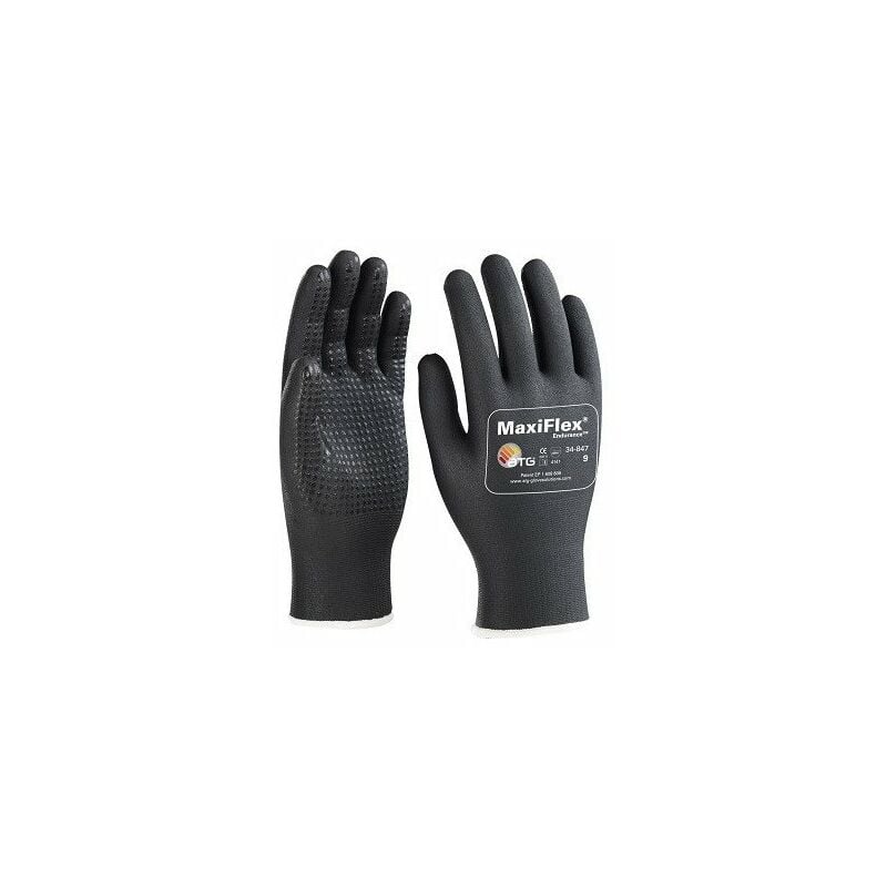 Difac - Gant Manutention Taille 11 - vepro